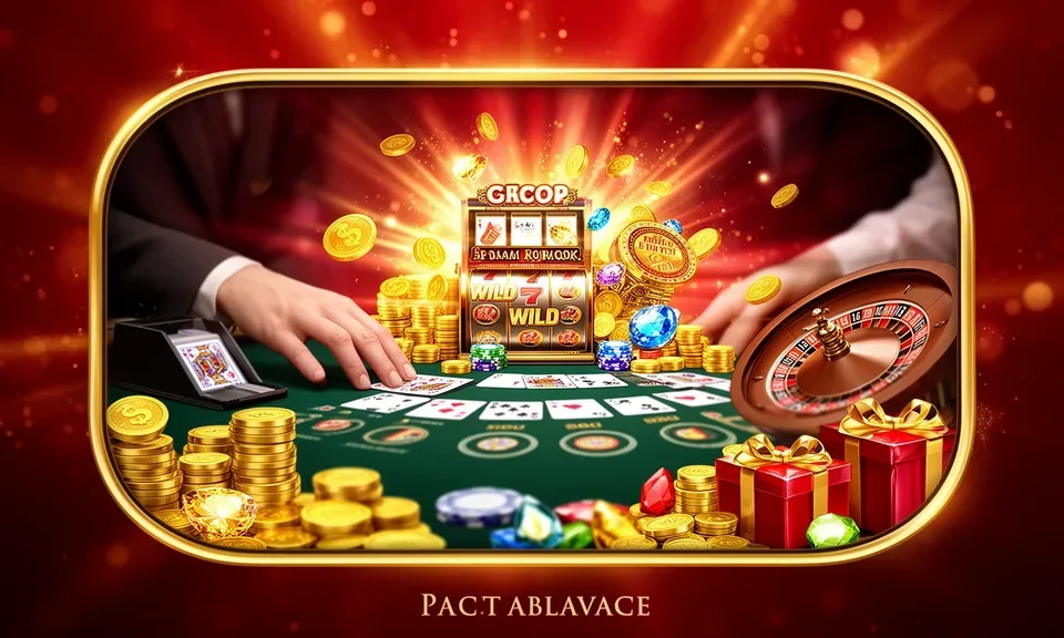 pakong68 Sportsbook