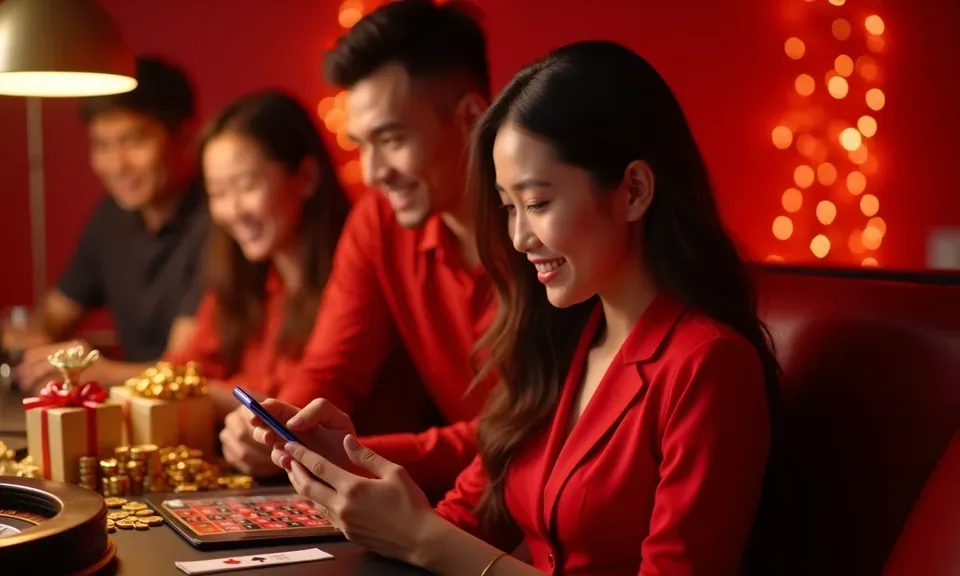 pakong68 Medan Mega Prize